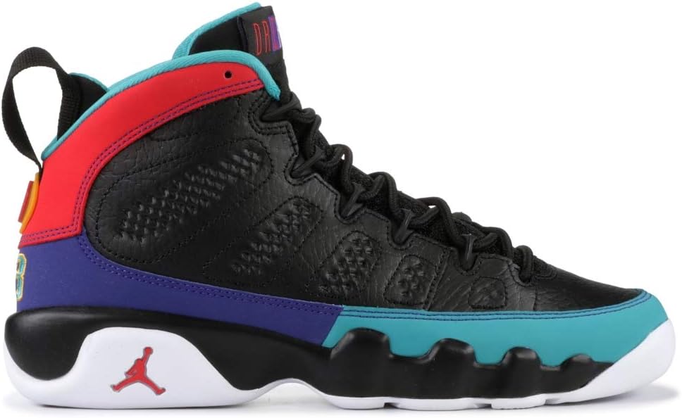 jordan 9 dream it do it infant