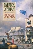 Audio CD The Reverse of the Medal (Aubrey-Maturin (Audio)) Book