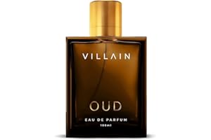 OUD Eau De Parfum for Men, Long Lasting Luxury Fragrance, 100ml