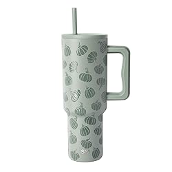 Simple Modern Halloween 40 oz Trek Tumbler with