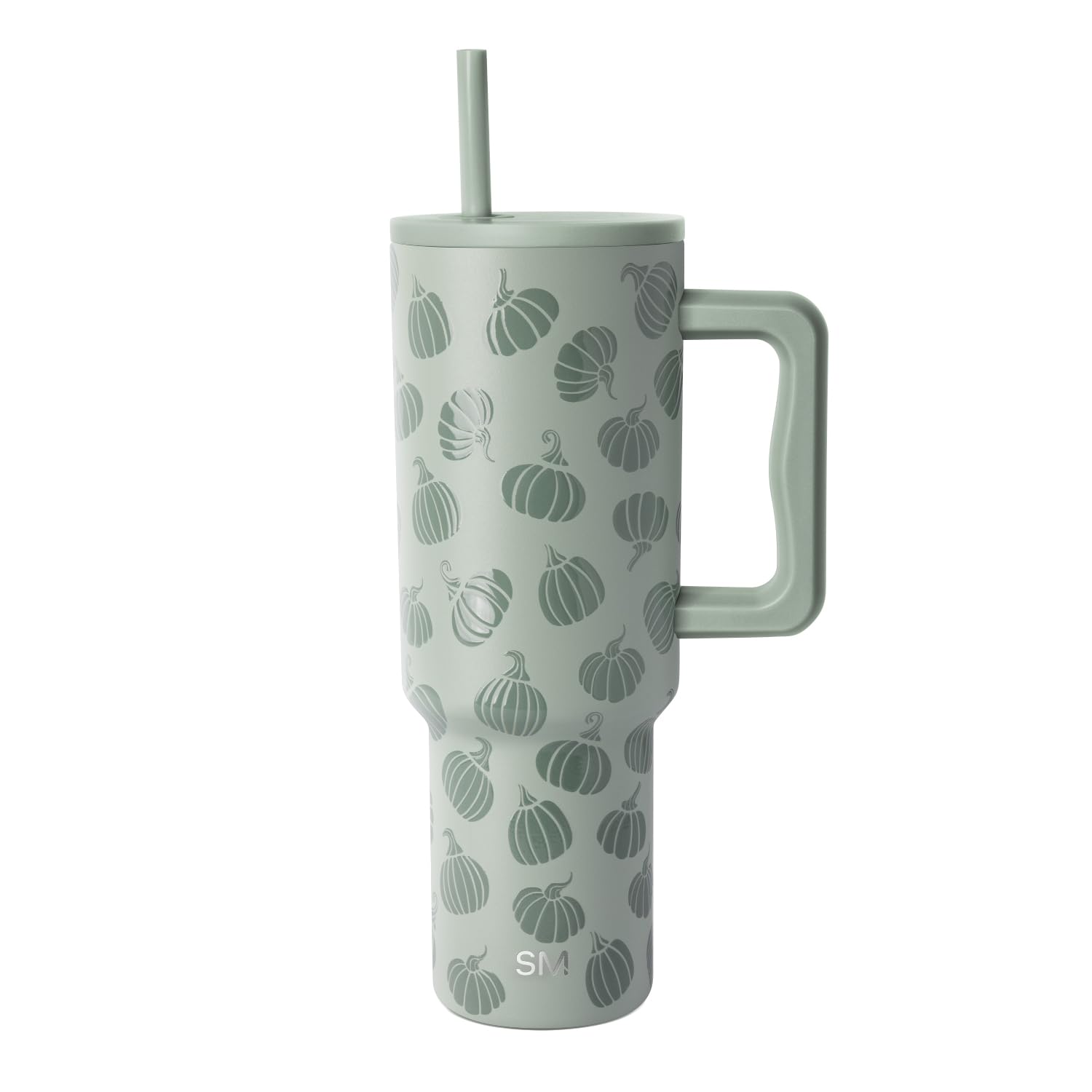 Simple Modern Halloween 40 oz Trek Tumbler with
