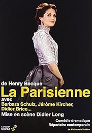 La Parisienne