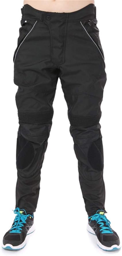 motorcycle riding trousers