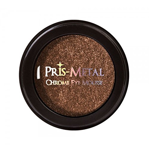 J.Cat Beuaty Pris-Metal Chrome Eye Mousse
