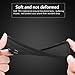 SSSCase Google Pixel 3 Case,Google Pixel3 Case,Slim Fit Pixel 3 Case,Matte Soft TPU Shockproof Anti-Slip Anti Scratches Anti-Fingerprint Protective Cover Case for Google Pixel 3 Black