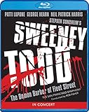 SWEENEY TODD:DEMON BARBER FLEET STREET IN CONCERT  image