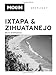 Moon Spotlight Ixtapa & Zihuatanejo by Bruce Whipperman