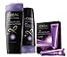 L'Oreal Volume Filler Thickening Shampoo and Conditioner 12.6 fl oz each and Volume Filler Fiber Amplifying Concentrate 0.5 fl oz