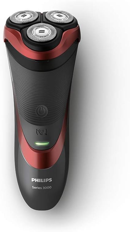 philips shaver s3000
