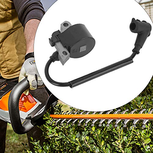 Metallkettensägen-Zündspule Teilzubehör Passend für Kettensägen-Zündspule mit Geringem Stromverbrauch Für Stihl 024 Av… – Bild 4