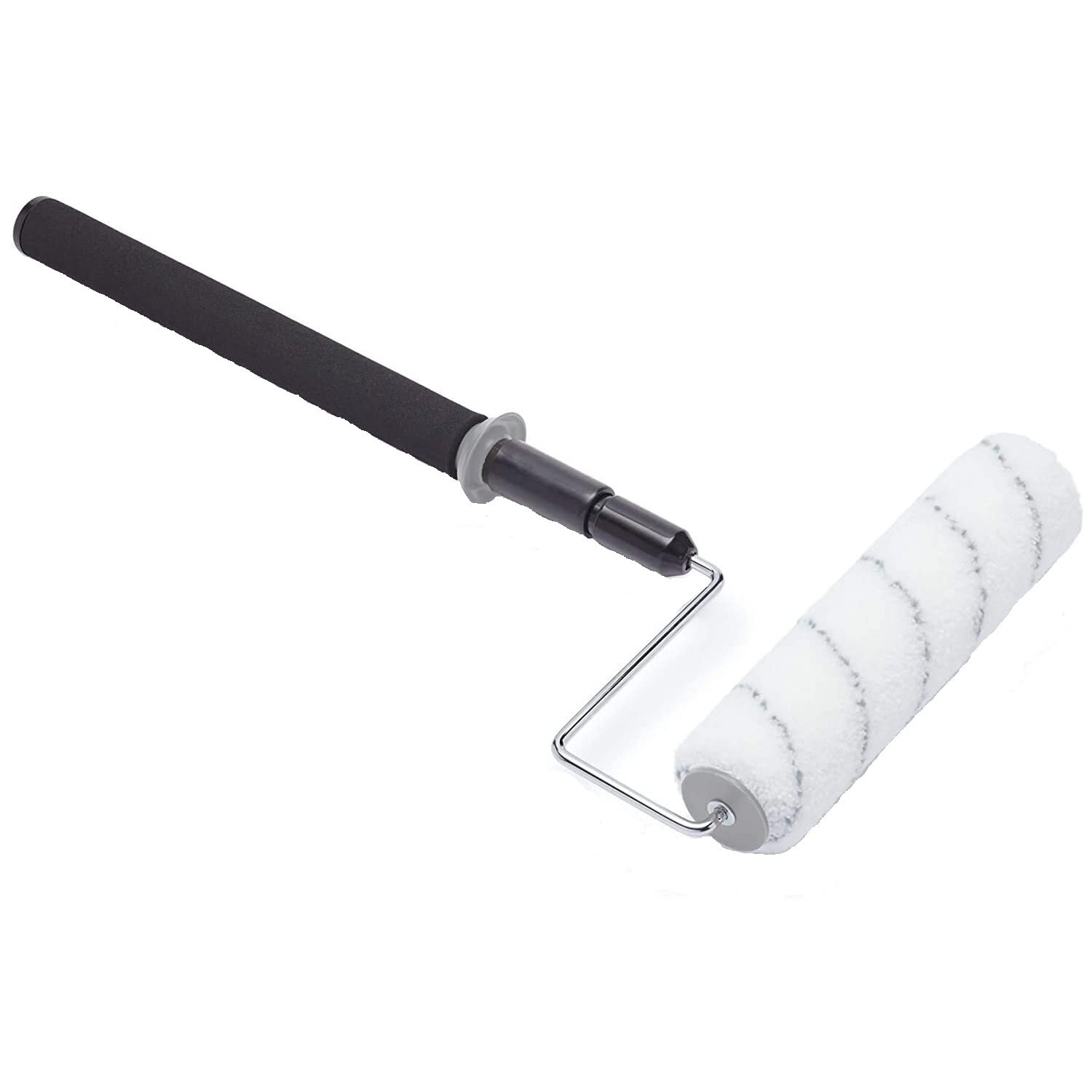 Harris Seriously Good Walls & Ceilings Easy Reach Roller & Frame | 9in