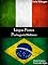 Livro Língua Prática: Português / Italiano: guia bilíngue