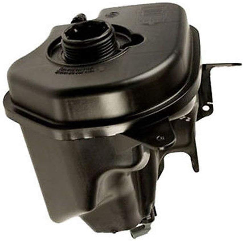 Engine Cooling & Climate Control ZM Auto Parts Expansion Tank Overflow Reservoir Coolant Bottle