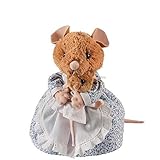 Hunca Munca and Baby - Mouse - Medium