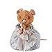 Hunca Munca and Baby - Mouse - Medium
