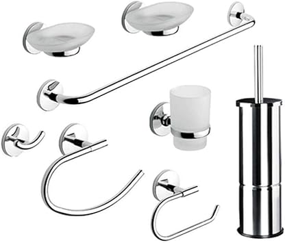 juego accesorios baño amazon