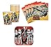 Star Wars Rebels Birthday Party Supplies Set Plates Napkins Cups Kit for 16