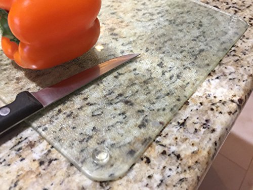 3 Pack+Round+Cabinet+Door+Bumpers