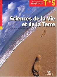 Sciences de la vie et de la terre, Tle S