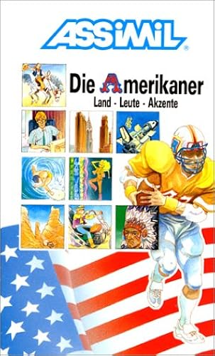 Download Die Amerikaner (en allemand) PDF
