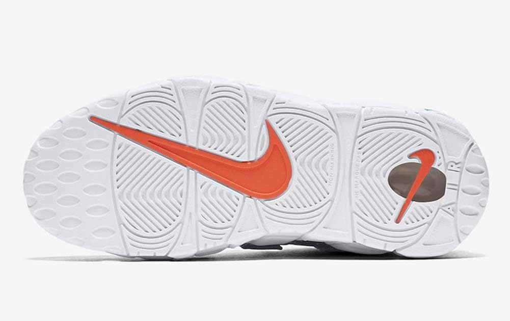 nike air uptempo what the 90s