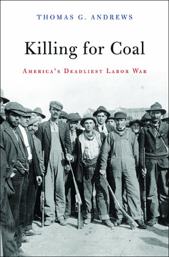 Killing For Coal