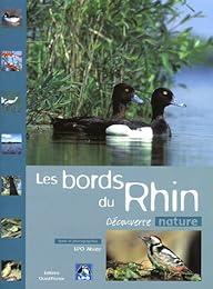 Les  bords du Rhin
