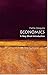 Economics: A Very Short Introduction