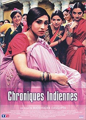 Chroniques Indiennes