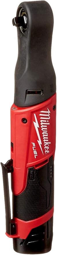Milwaukee 2557-21 Ratchet Wrenches product image 2