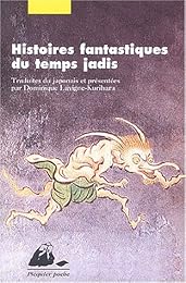 Histoires fantastiques du temps jadis