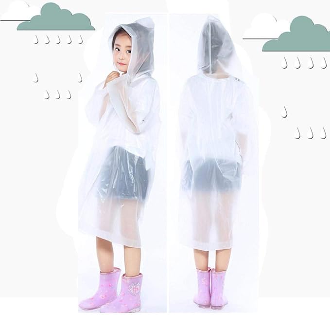 baby girl raincoats