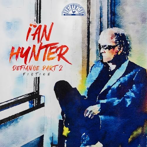 Amazon.com: Ian Hunter: CDs & Vinyl