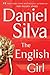 The English Girl: A Novel (Gabriel Allon) - Book by Daniel Silva