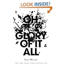 Oh the Glory of It All