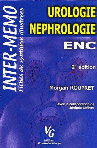 Télécharger Urologie Néphrologie