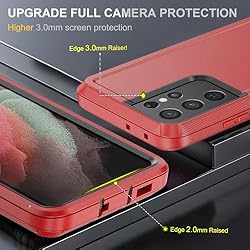 AYMECL for S21 Ultra Case,Galaxy S21 Ultra