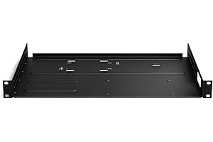 Amazon eero 1U Rack Shelf for eero PoE Gateway