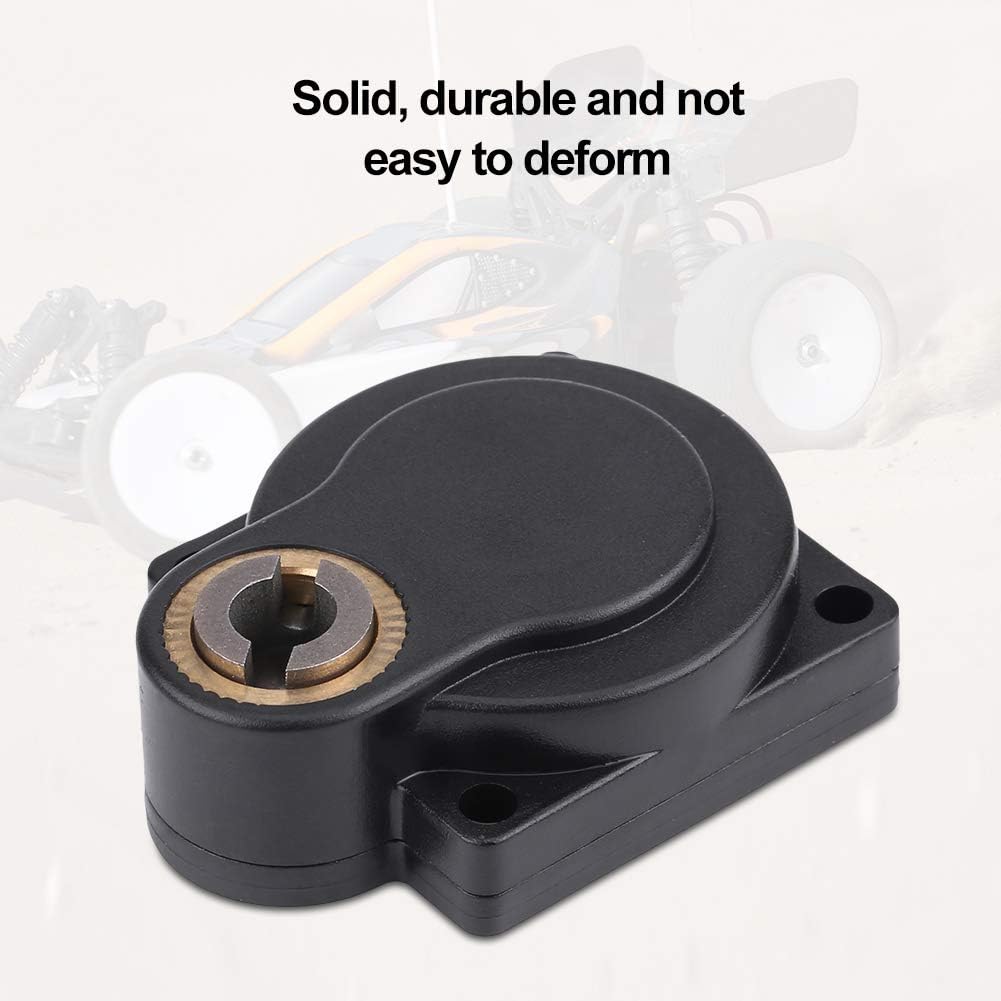 RC Electric Starter Back Cover - Image 5