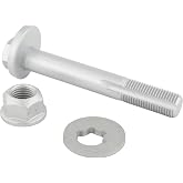 Febest 1929-012-KIT CAMBER ADJUSTING ECCENTRIC BOLT For 33306874090