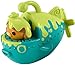 Fisher-Price Octonauts Gup Speeders Sea-Slimed Gup-A