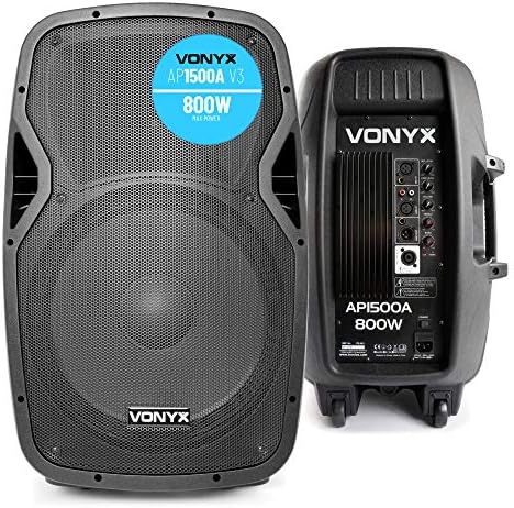 vonyx ap1000a