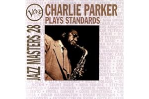 Plays Standards Verve Jazz Masters 28
