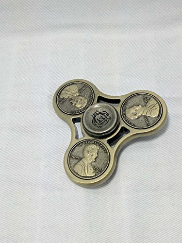penny fidget spinner