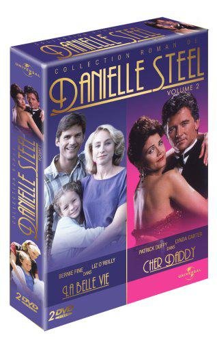 Collection Roman De Danielle Steel - Volume 2 - L'anneau De Cassandra + Album De Famille