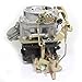 SUNROAD Car Carburetor Carb Replacement for 1969-1987 Toyota Land Cruiser 2F 3.4L 3431CC / 3.9L 3878CC / 4.2L 4227CC / 4.2L 4228CC DIESEL 21100-61012