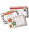 Assorted Write-in Award Certificates