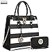 Fashion Handbags for Women Tote Purses
