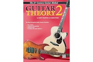 21st Century Guitar Theory 2 (Belwin's 21st Century Guitar Course)