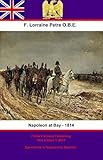 Napoleon at Bay - 1814 by Francis Loraine Petre O.B.E